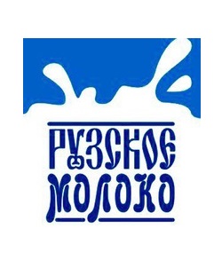 Рузское молоко