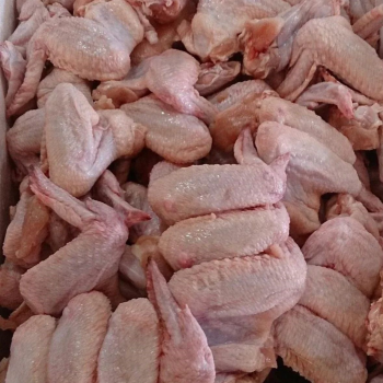 Крыло куриное замороженное 2 фаланги