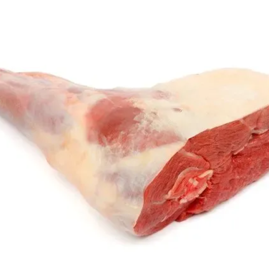 баранина окорок