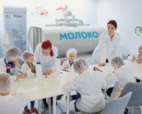 В Тимирязев Центре вновь откроется Город профессий АПК