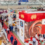 WorldFood Moscow 2017