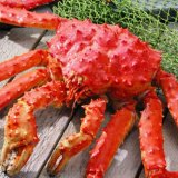 На Сахалине начнут производить морепродукты