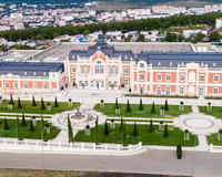 Château de Talu — мир изысканного вина и утонченной французской эстетики на русской земле