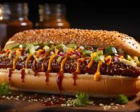 В Stardogs будут продавать шаурму