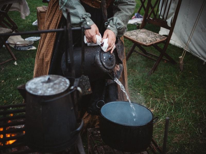 ТВОЙПРОДУКТ: Загадка кипящей воды